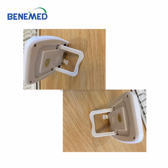 Electronic Countdown Countup Timer with Loud Alarm