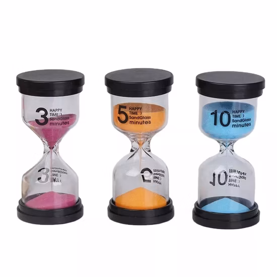 New Design Sand Clock Sand Timer