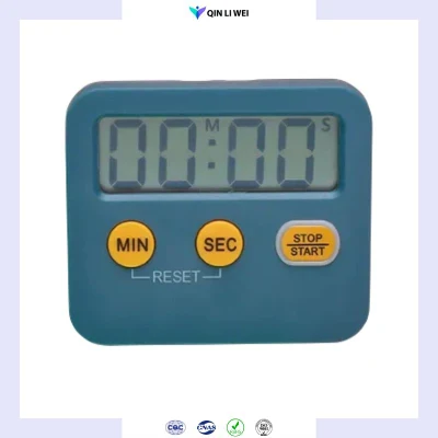 Colorful Digital Countdown Timer Th-2211