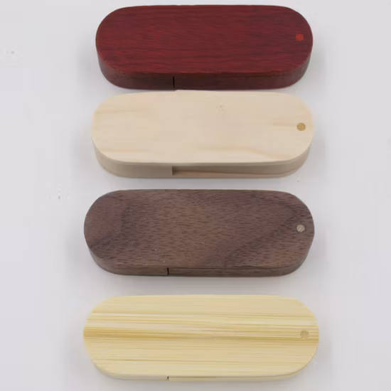 LED Wood Clock Fashion Mute Wireless Charging Alarm Clock Luminous Digital Creative Voice Control Bedroom Wooden Alarm Clock Seat Clock USB