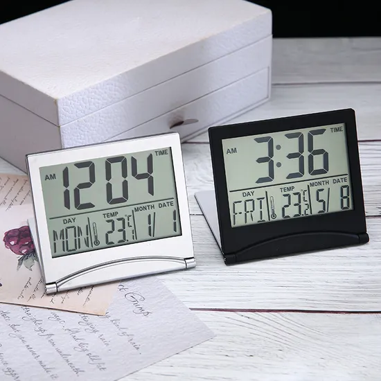 Fridge Magnet Jumbo Display Timer Alarm Clock